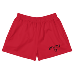 No Doubt Athletic Shorts
