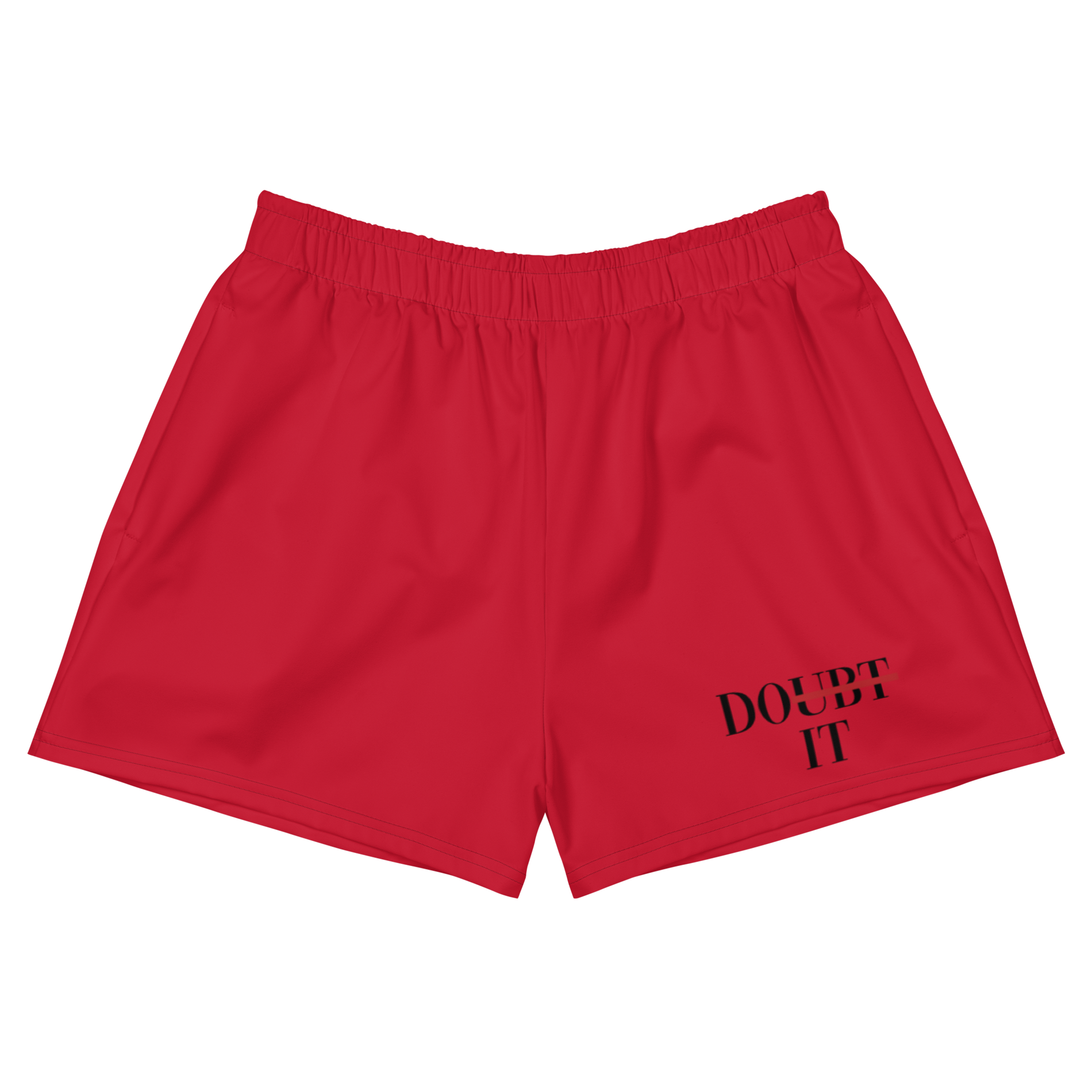 No Doubt Athletic Shorts