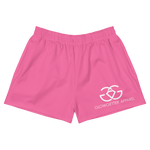 GG Logo Athletic Shorts