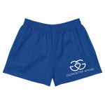 GG Logo Athletic Shorts
