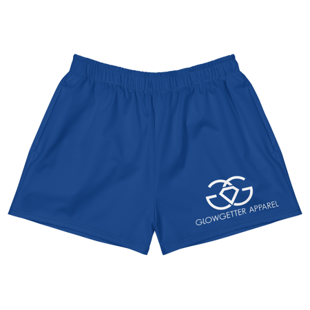 GG Logo Athletic Shorts