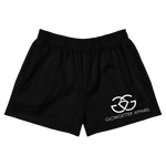 GG Logo Athletic Shorts