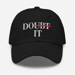 No Doubt Dad Hat