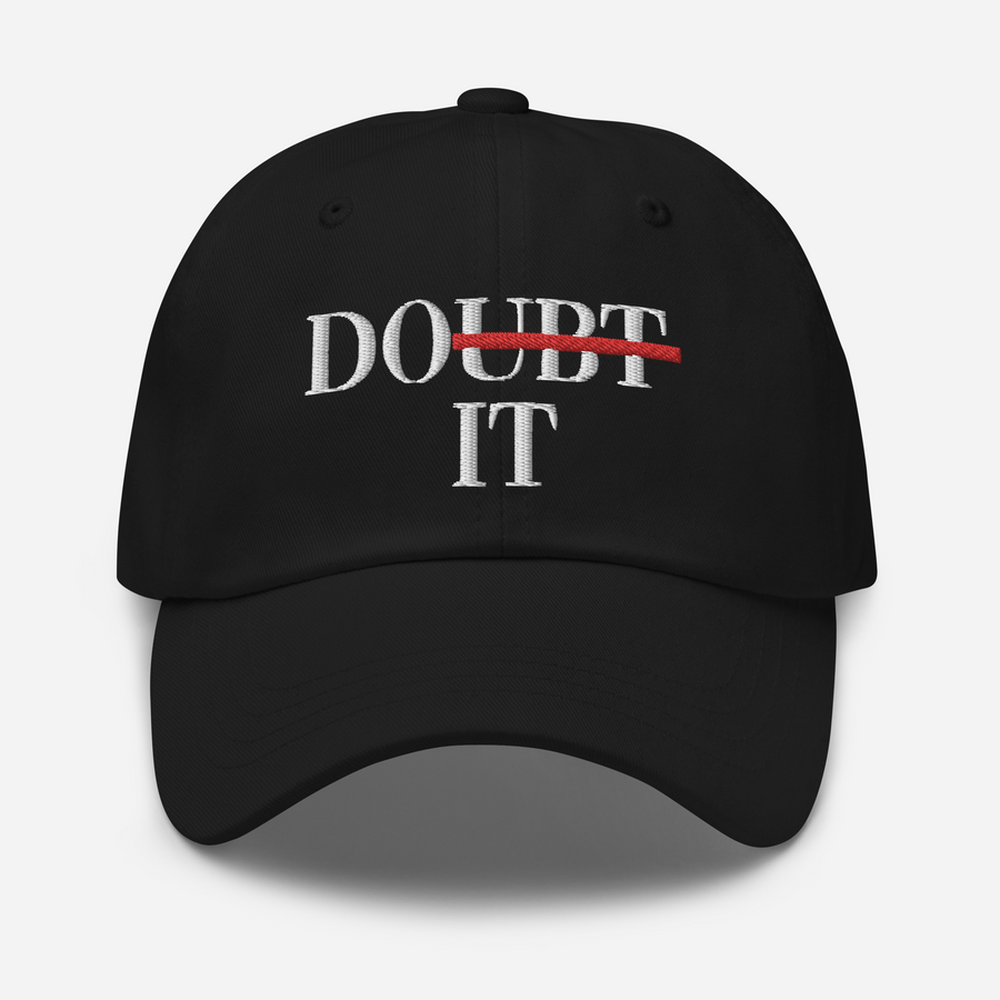 No Doubt Dad Hat