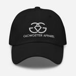 GlowGetter Logo Dad Hat
