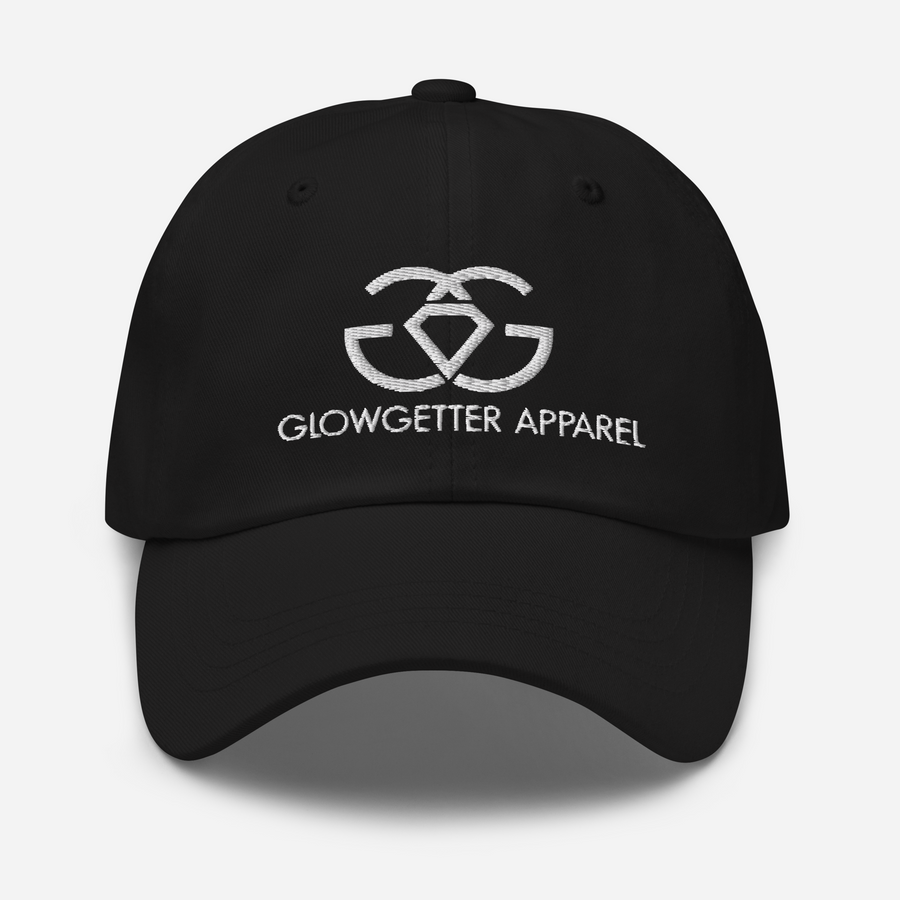 GlowGetter Logo Dad Hat