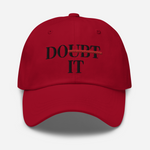 No Doubt Dad Hat