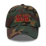 Out the Mud Dad Hat