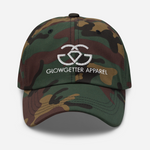 GlowGetter Logo Dad Hat