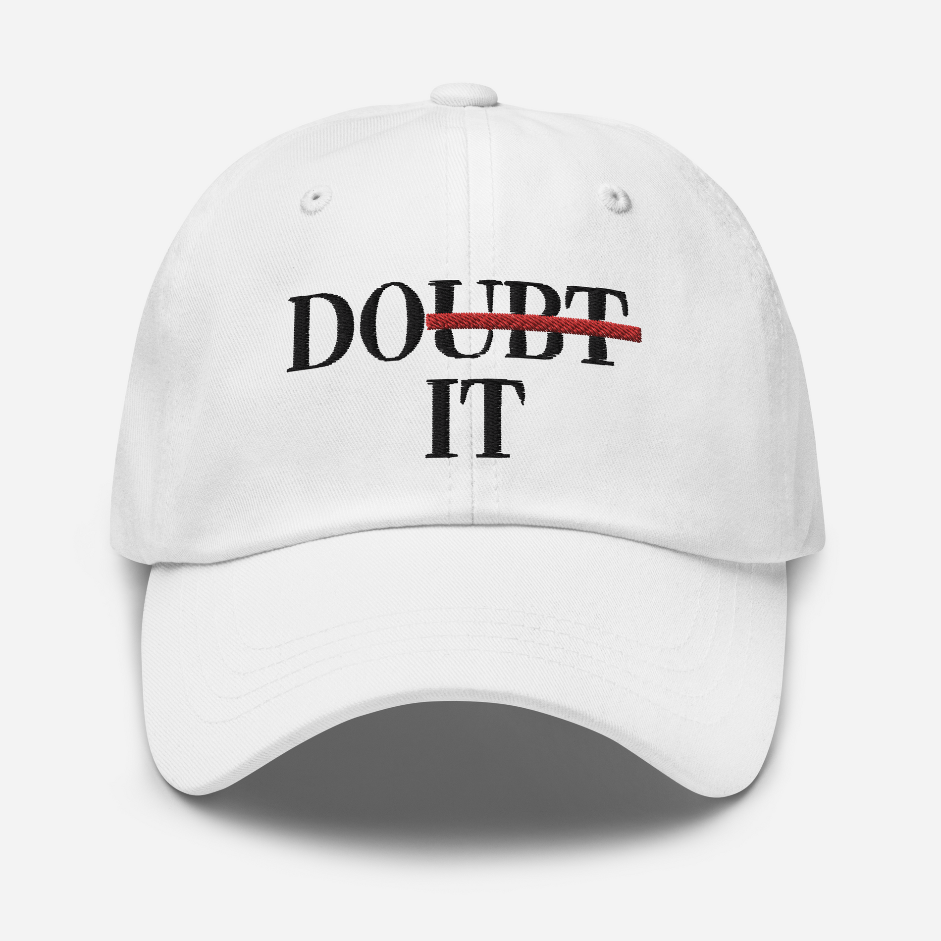 No Doubt Dad Hat