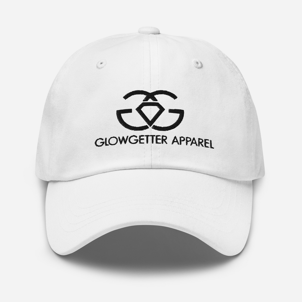 GlowGetter Logo Dad Hat