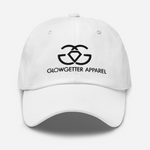 GlowGetter Logo Dad Hat