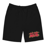 Out the Mud Men's Fleece Shorts