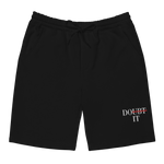 No Doubt Men's Fleece Shorts
