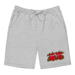 Out the Mud Men's Fleece Shorts