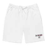 No Doubt Men's Fleece Shorts
