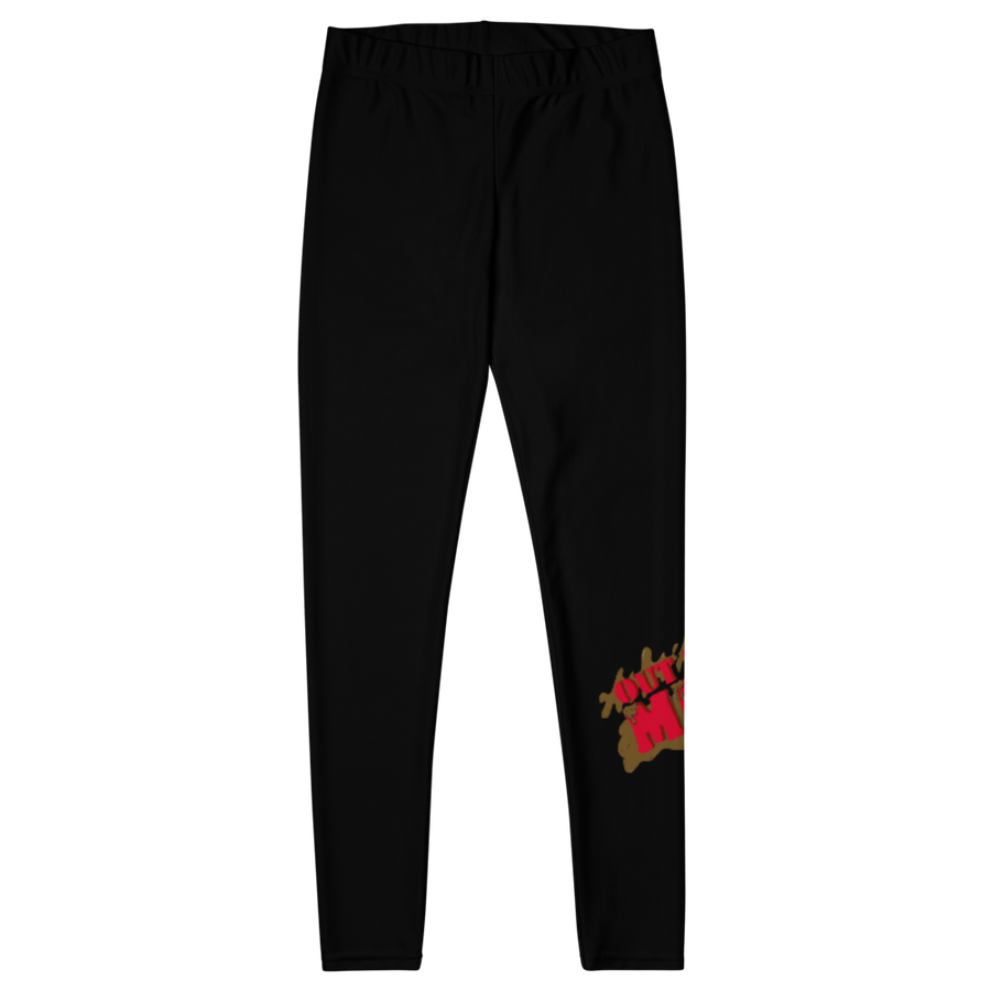 Out the Mud Leggings