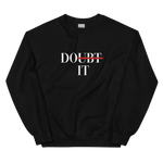 No Doubt Unisex Crewneck Sweatshirt