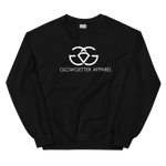 GG Logo Unisex Crewneck Sweatshirt