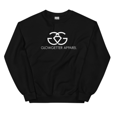 GG Logo Unisex Crewneck Sweatshirt