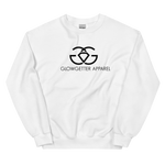 GG Logo Unisex Crewneck Sweatshirt