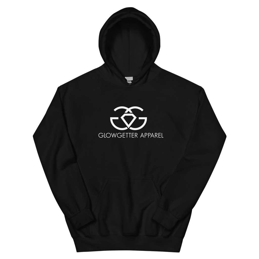 GG Logo Unisex Hoodie