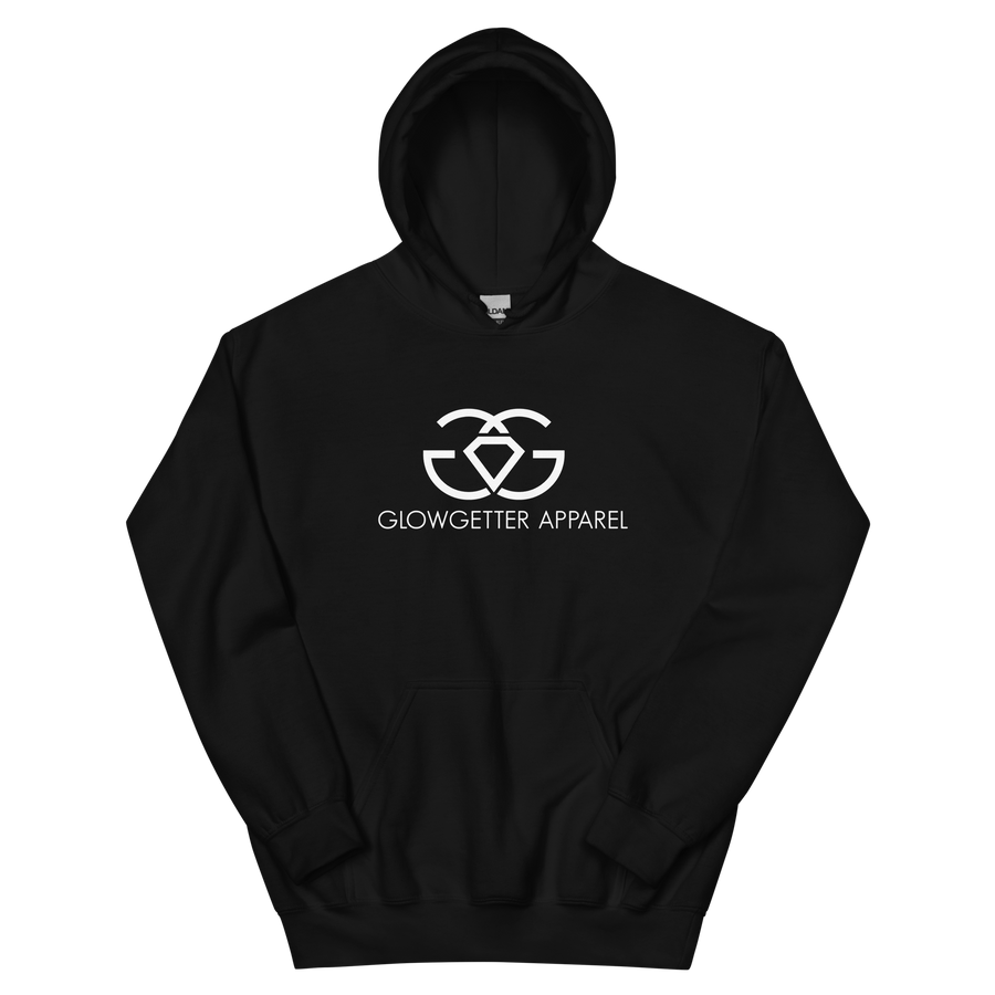 GG Logo Unisex Hoodie