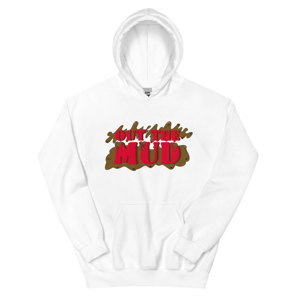 Out the Mud Unisex Hoodie