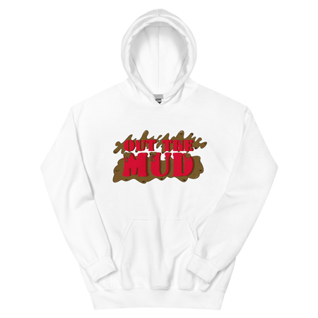 Out the Mud Unisex Hoodie