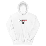 No Doubt Unisex Hoodie