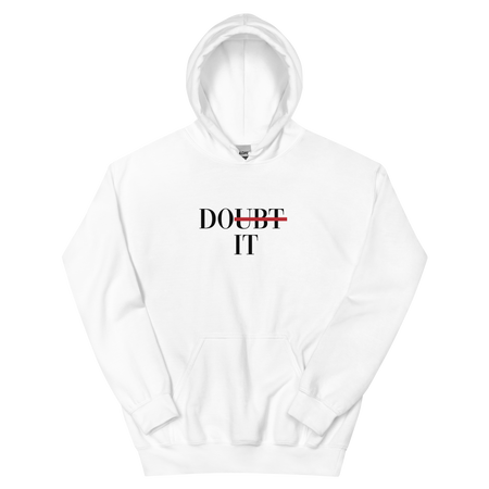 No Doubt Unisex Hoodie