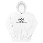 GG Logo Unisex Hoodie