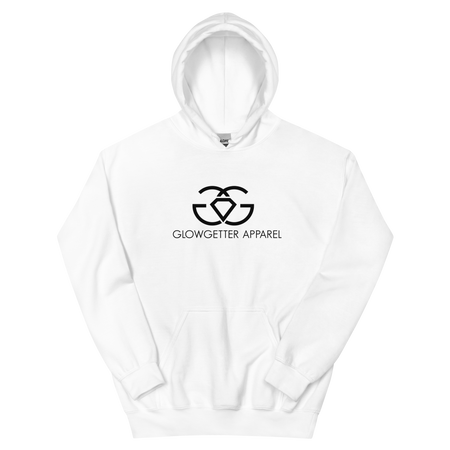 GG Logo Unisex Hoodie
