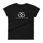 GG Logo Fitted Tee
