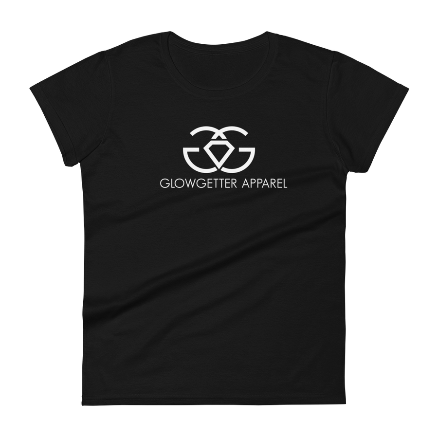 GG Logo Fitted Tee