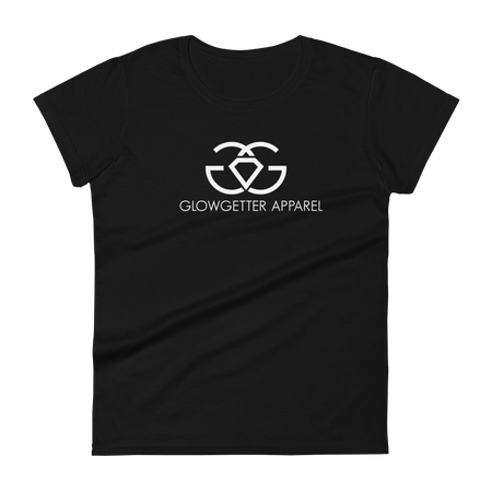 GG Logo Fitted Tee