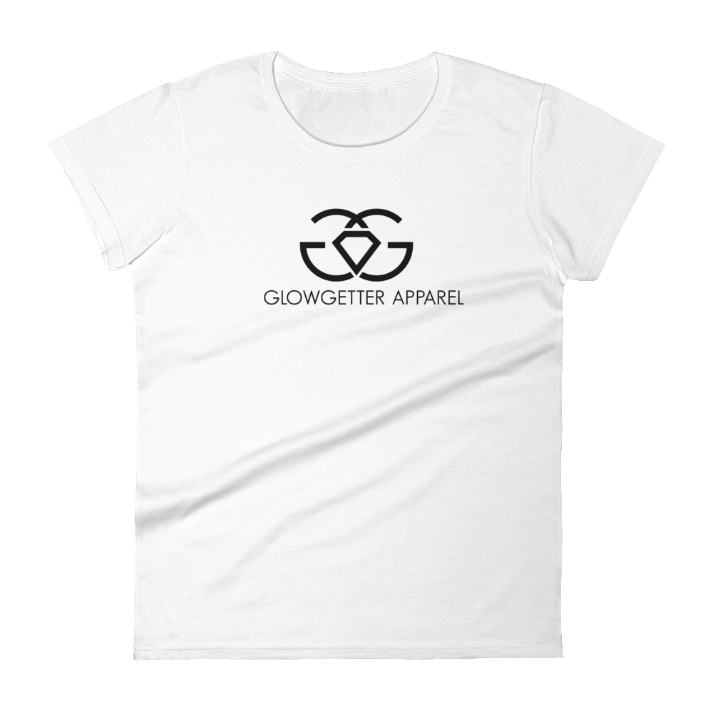 GG Logo Fitted Tee