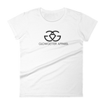 GG Logo Fitted Tee